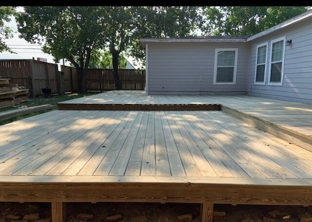 property at 4702 Winfree Dr