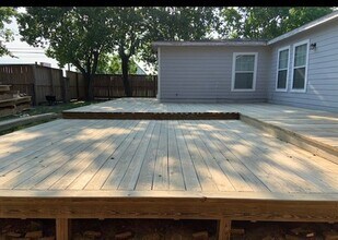 4702 Winfree Dr in Houston, TX - Building Photo - Building Photo