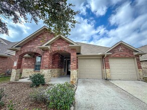 30615 Ginger Trace Dr in Spring, TX - Building Photo - Building Photo