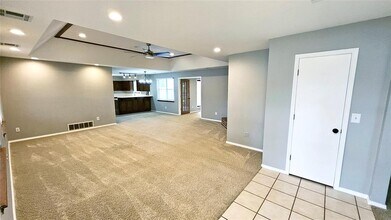 2516 Ridgewood Dr in Moore, OK - Building Photo - Building Photo