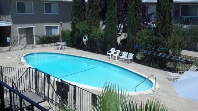 4860 Clayton Rd in Concord, CA - Building Photo - Building Photo