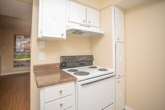 Woodland Park in Arlington, TX - Foto de edificio - Interior Photo