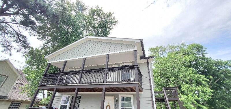 103 W 17th St in Columbia, TN - Building Photo