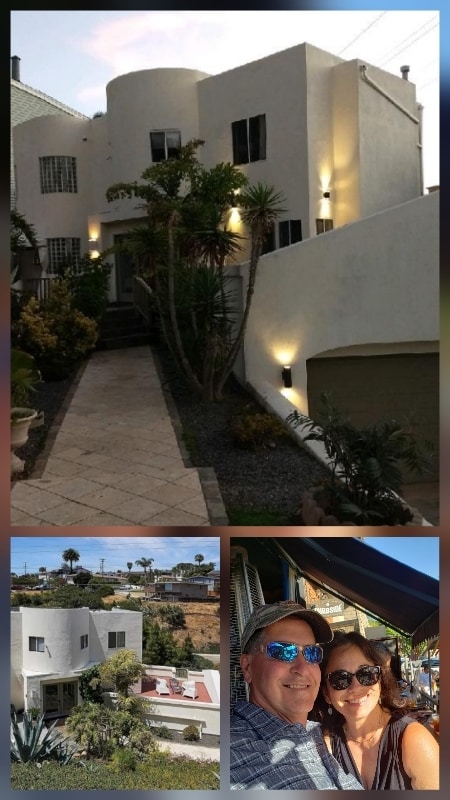 3345 Oliphant St in San Diego, CA - Building Photo - Building Photo