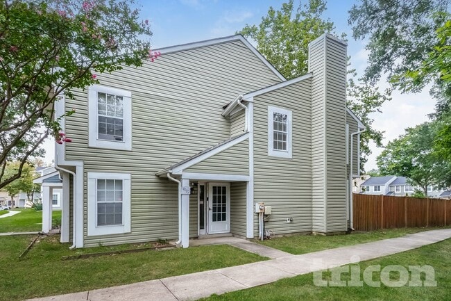 property at 4192 Bluebird Dr