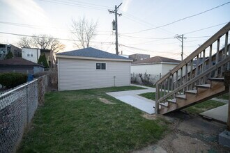 7522 S Langley Ave in Chicago, IL - Building Photo - Building Photo