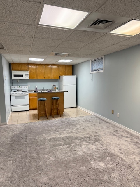 59 Murray Hill St, Unit Lower in Elmont, NY - Building Photo