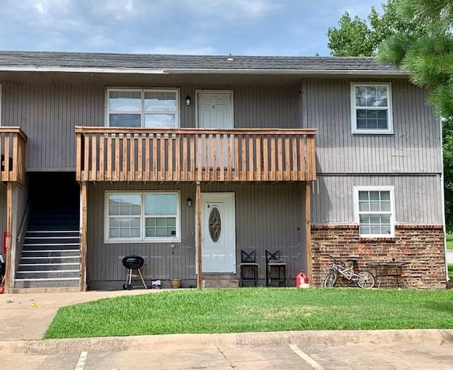 1600 Juniper Cir in Springdale, AR - Building Photo - Building Photo