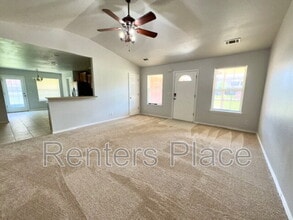 3605 W Beech in Skiatook, OK - Building Photo - Building Photo