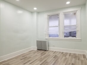 128 William St, Unit 2nd Floor in Englewood, NJ - Foto de edificio - Building Photo