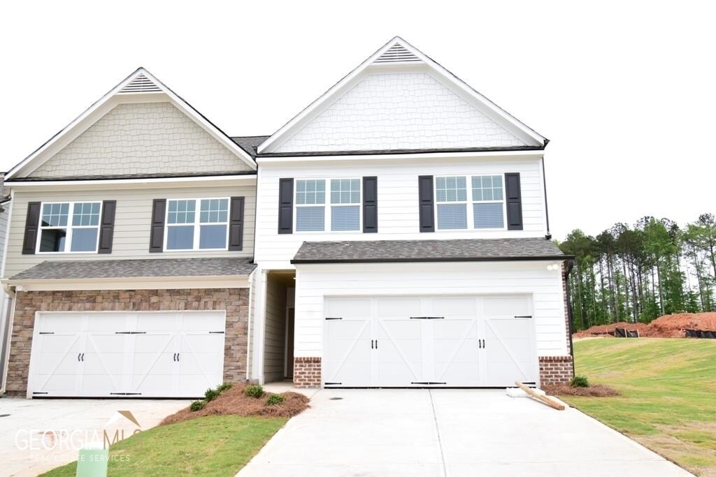 2 Sepia Oak Dr in Newnan, GA - Building Photo