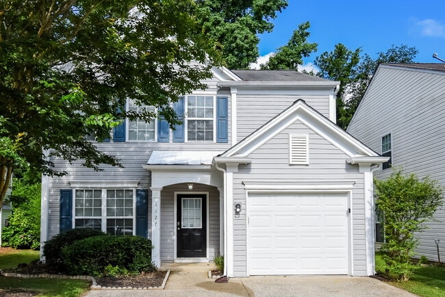 property at 1127 Dunedin Trail