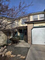 3516 Atlantic Dr in Colorado Springs, CO - Building Photo