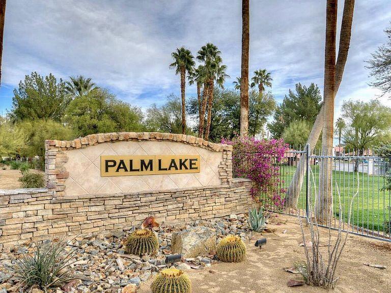 43376 Cook St, Unit 69 in Palm Desert, CA - Building Photo