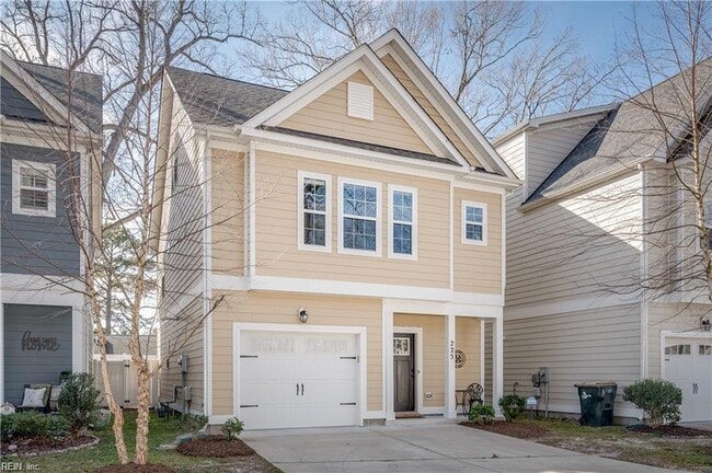 property at 225 Floridays Way