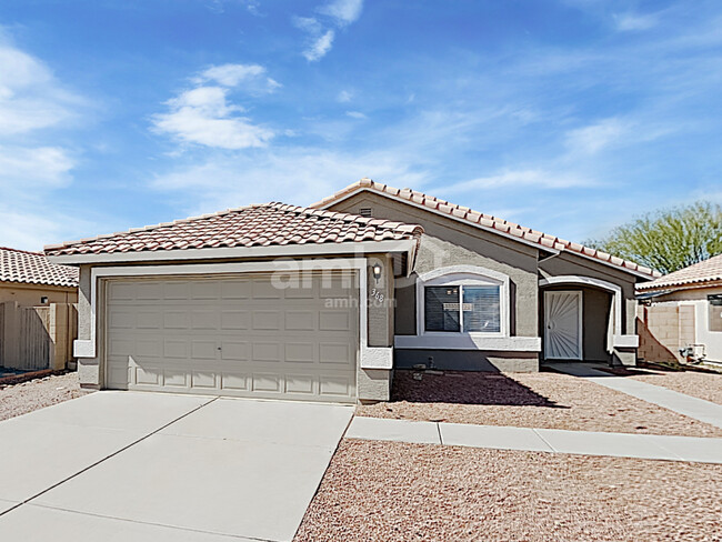 property at 368 S 161ST Dr