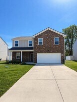 710 Samuel Lee Ln in Murfreesboro, TN - Building Photo