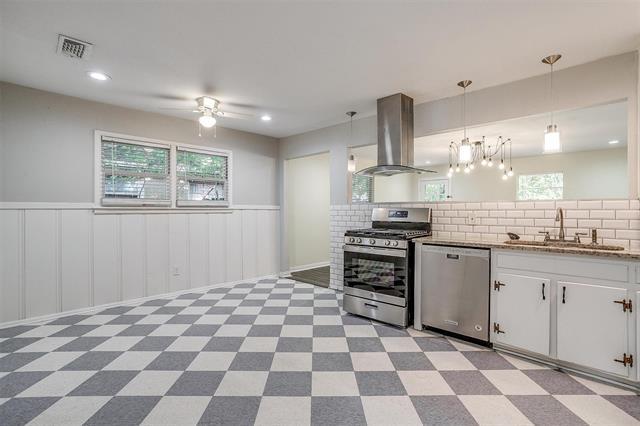 property at 5420 Volder Dr