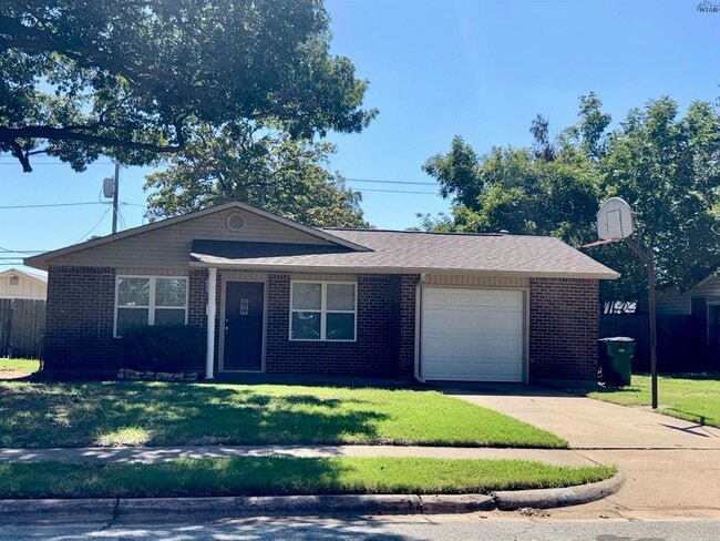 property at 5115 Kingston Dr