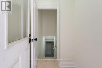 128 Watsonbrook Dr in Brampton, ON - Building Photo - Building Photo