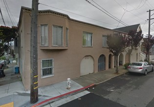 1-3 Bache St in San Francisco, CA - Building Photo - Other