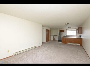 3522 32nd St S in Fargo, ND - Building Photo - Building Photo