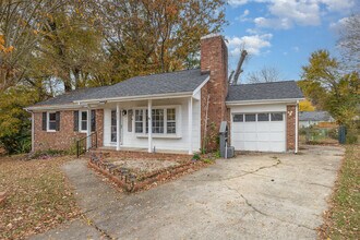 8503 Beechbrooke Rd in Mint Hill, NC - Building Photo - Building Photo