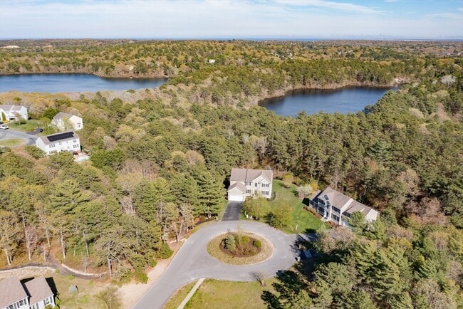 property at 86 Pioneer Trail