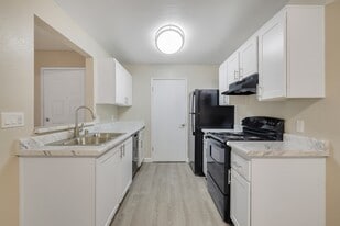 Arium Emerald Springs in Las Vegas, NV - Building Photo