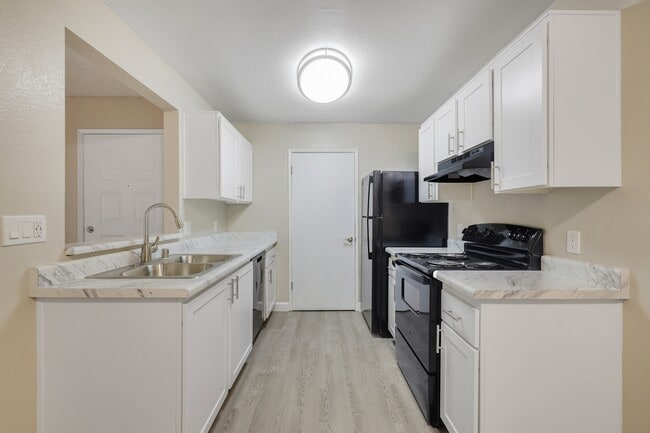 Arium Emerald Springs