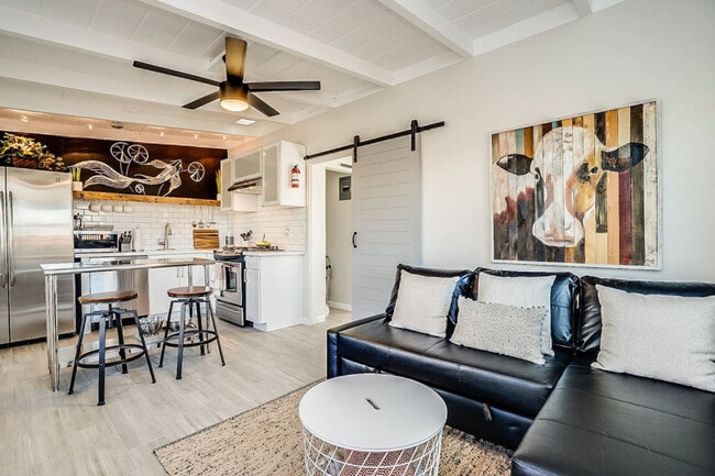 2525 E Spring St in Tucson, AZ - Building Photo - Building Photo