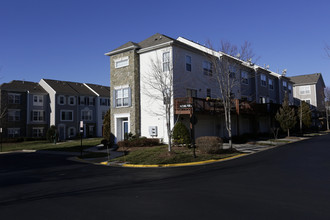 Parkside at Ashburn in Ashburn, VA - Building Photo - Building Photo