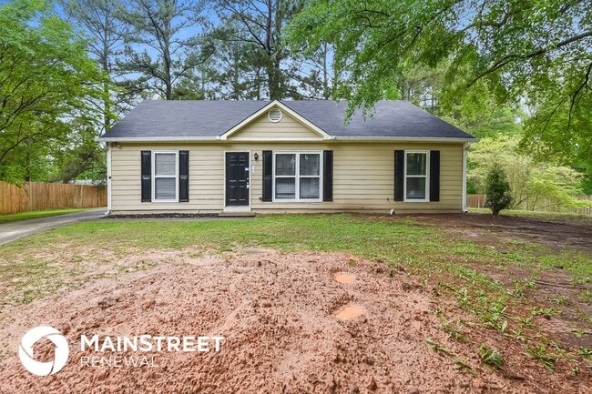 property at 2745 Sapphire St