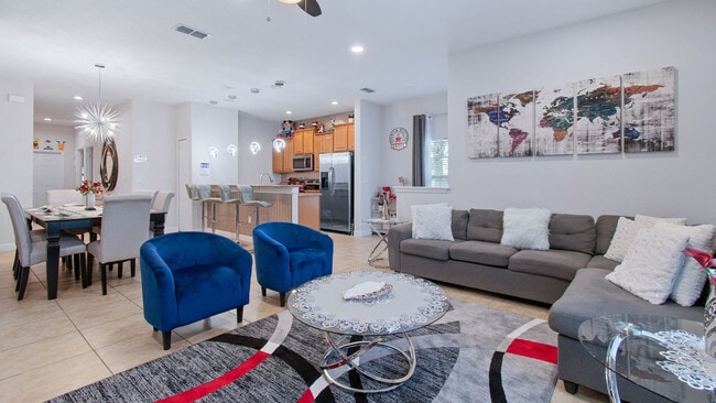 property at 8949 Candy Palm Rd