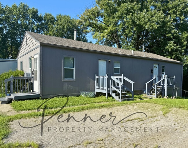 property at 600 S Cedar Ave