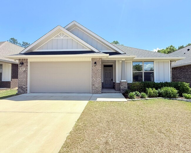 property at 3853 Ranch Rd