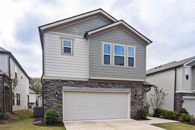 3620 Morgan Rd in Buford, GA - Building Photo - Building Photo