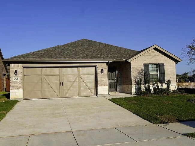 property at 3921 River Rock Ave