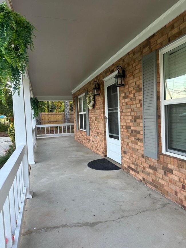 591 Old Wheeler Rd in Grovetown, GA - Building Photo - Building Photo