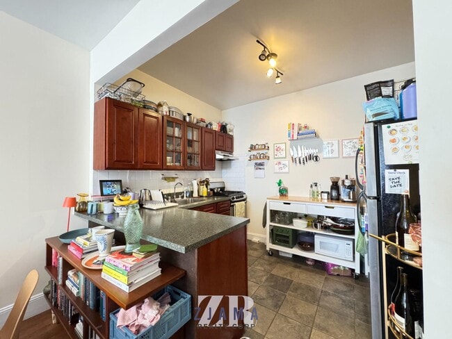 457 Park Pl in Brooklyn, NY - Building Photo - Building Photo