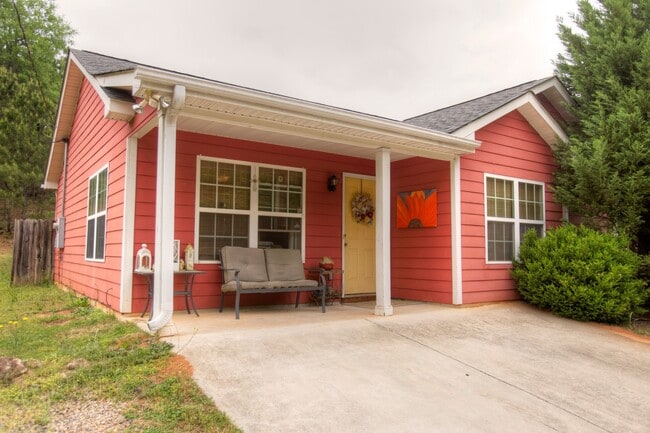 property at 645 Fourth Street