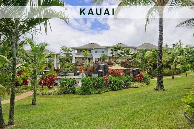 property at 4771 Pepelani Loop