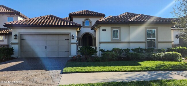 property at 2711 Tartus Dr