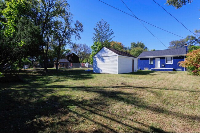 17314 Braile St in Detroit, MI - Building Photo - Building Photo