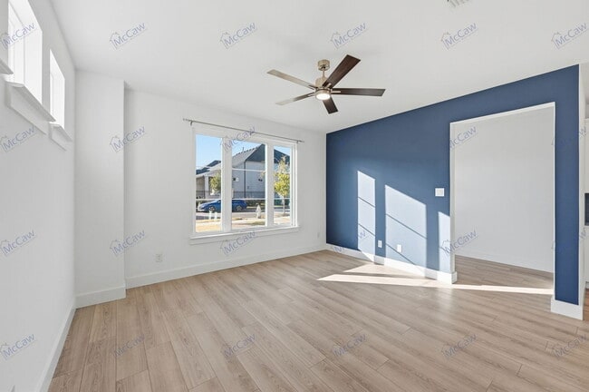 1409 Silver Marten Trl in Arlington, TX - Building Photo - Building Photo