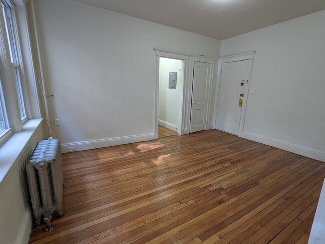 property at 1167 Boylston St