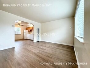 1725 Williams St in San Leandro, CA - Building Photo - Building Photo