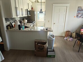 33 Shannon St, Unit 3 in Boston, MA - Building Photo - Building Photo
