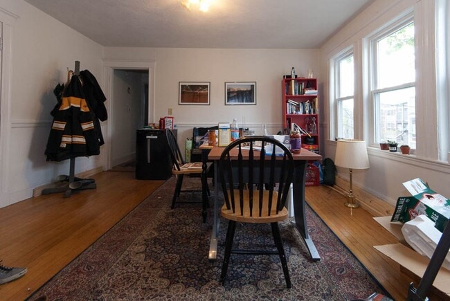 property at 67 Euston Rd