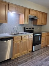 638 Loomis St in Alma, AR - Building Photo - Building Photo